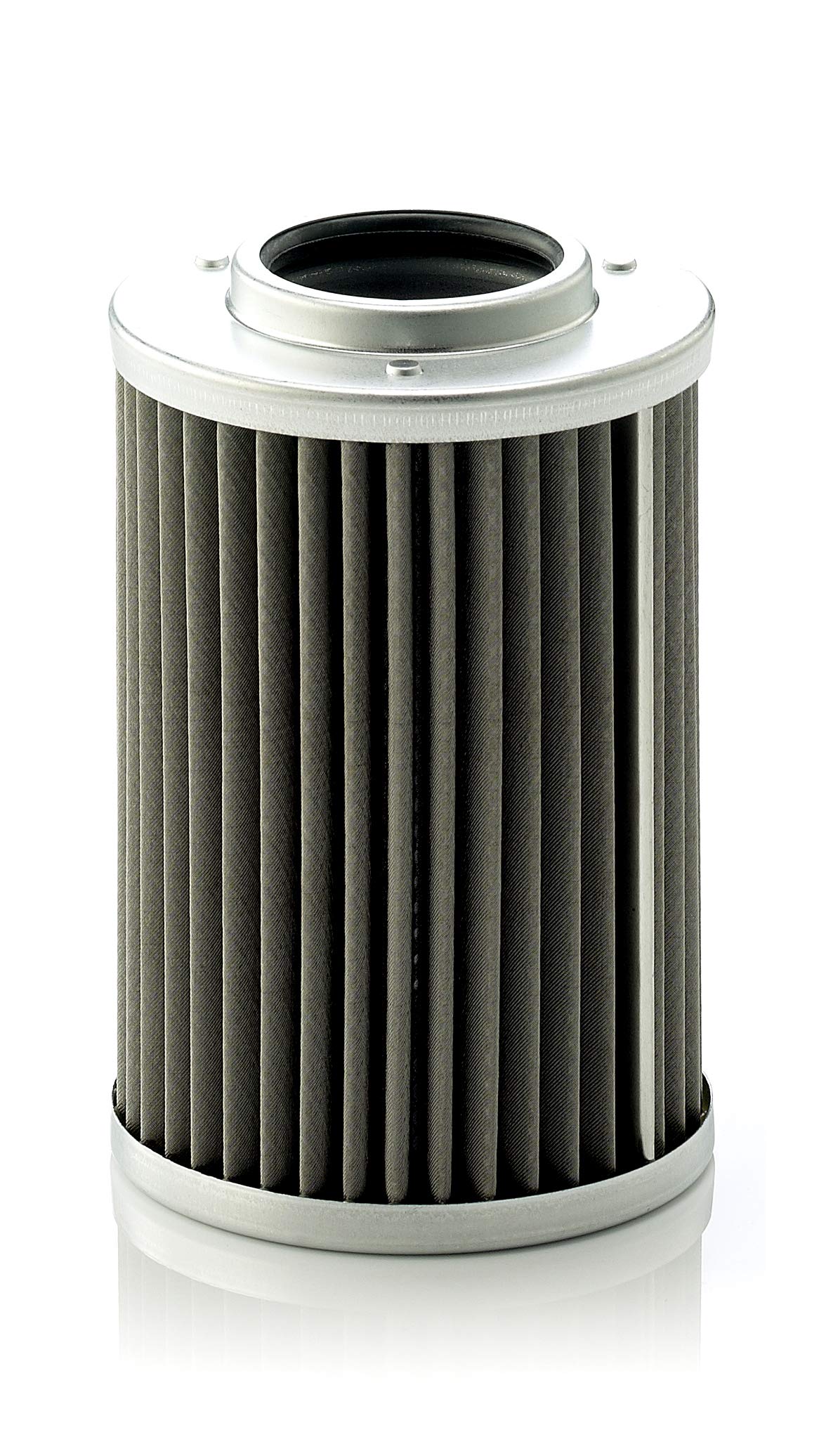 MANN-FILTER H 710/1 x Ölfilter – Getriebefilter mit Dichtung / Dichtungssatz – Für PKW und Nutzfahrzeuge von MANN-FILTER