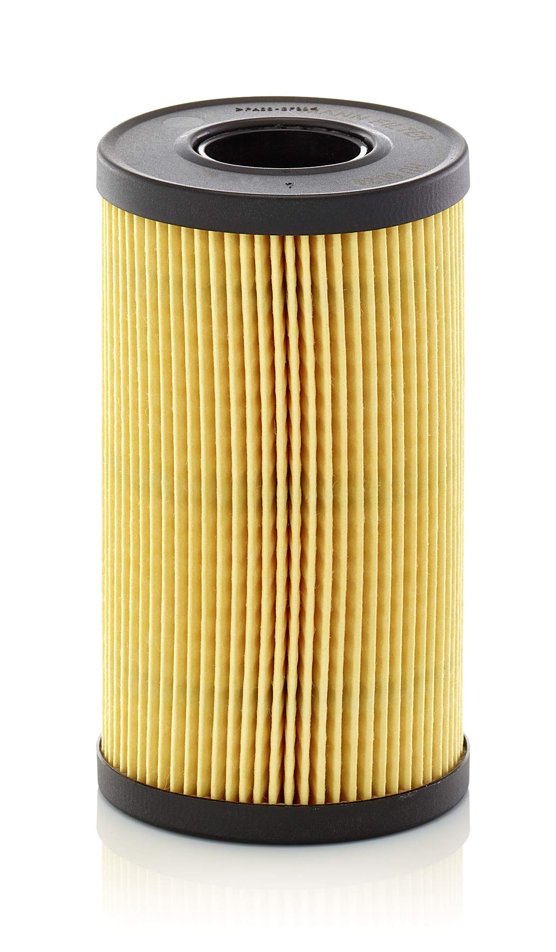 MANN-FILTER HU 6024 z Filtro de aceite – Set de filtro de aceite juego de juntas Para automóviles von MANN-FILTER