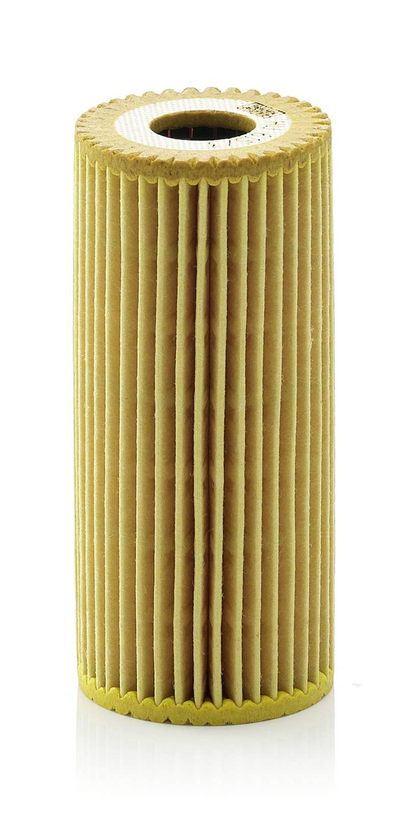 Original MANN-FILTER Ölfilter HU 615/3 X – Ölfilter Satz mit Dichtung / Dichtungssatz – Für PKW von MANN-FILTER