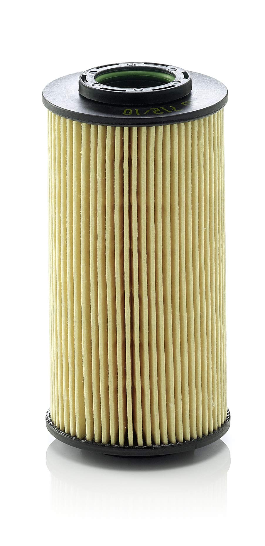 MANN-FILTER HU 712/10 X Ölfilter – Ölfilter Satz mit Dichtung / Dichtungssatz – Für PKW von MANN-FILTER