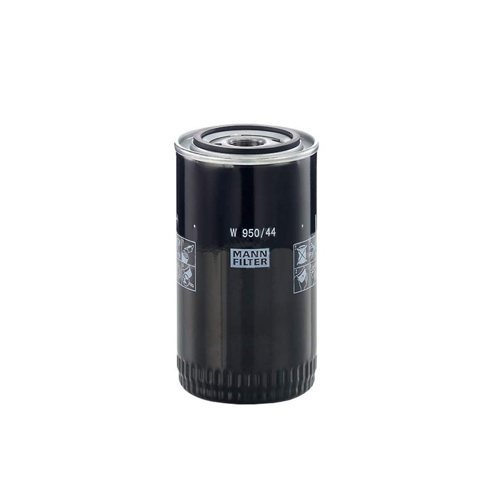 MANN-FILTER W 950/44 Filtro de aceite – Para vehículos de utilidad von MANN-FILTER