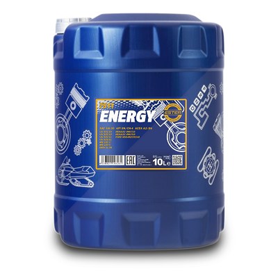 Mannol 10 L Energy 5W-30 [Hersteller-Nr. MN7511-10] von MANNOL