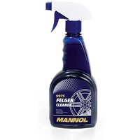 MANNOL Felgenreiniger Inhalt: 500ml 9975 von MANNOL