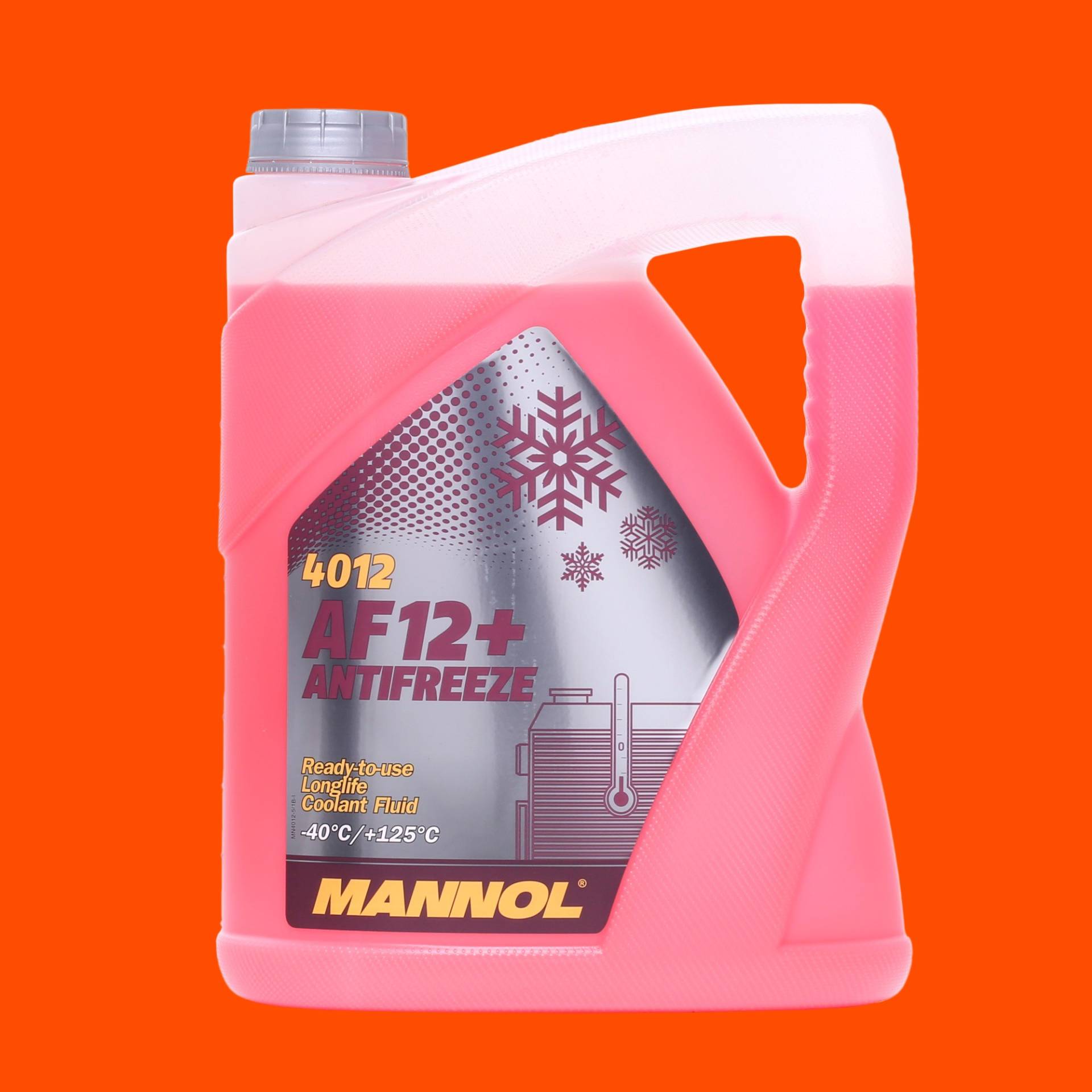 MANNOL Frostschutz VW,MERCEDES-BENZ,AUDI MN4012-5 TrucksLTS22AF10,3253,MS9176 ESDM97B49A,324SNF,BWD365600,TL774J,ESEM97B49A,GMQL130100,4101001 von MANNOL