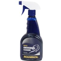 MANNOL Kunststoffpflegemittel Inhalt: 500ml 9972 von MANNOL