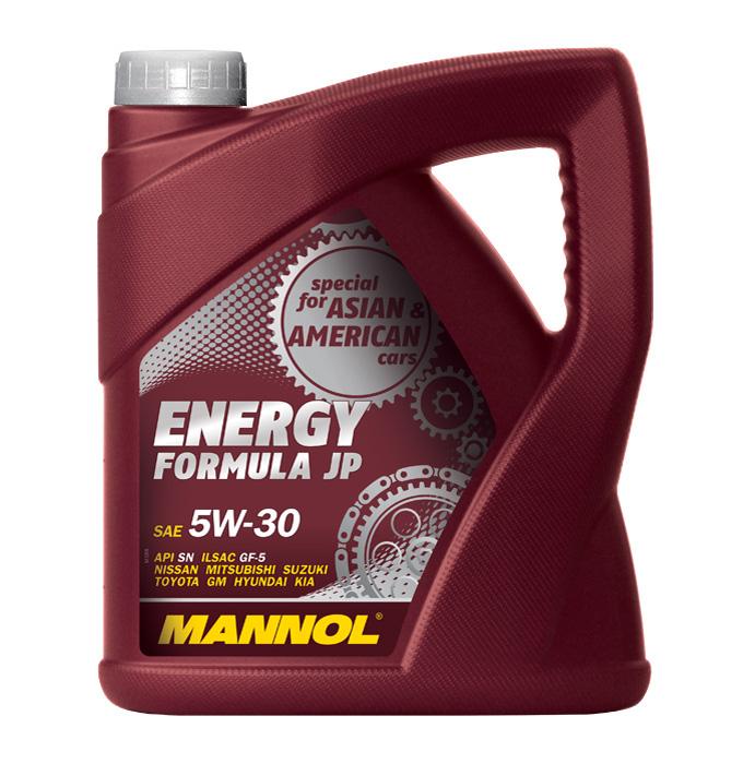 MANNOL Motoröl HYUNDAI,TOYOTA,KIA MN7914-4 Motorenöl,Öl,Öl für Motor von MANNOL