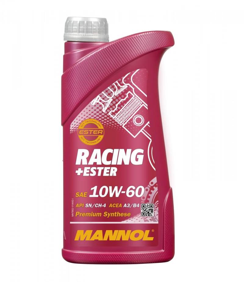 MANNOL Motoröl VW,MERCEDES-BENZ,AUDI MN7902-1 Motorenöl,Öl,Öl für Motor von MANNOL