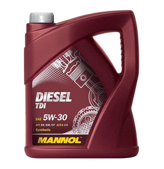 MANNOL Motoröl VW,MERCEDES-BENZ,AUDI MN7909-5 Motorenöl,Öl,Öl für Motor von MANNOL