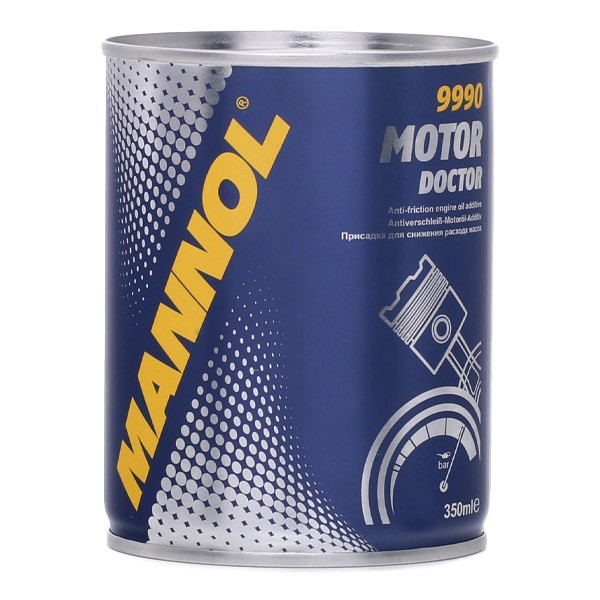 MANNOL Motoröladditiv 9990 von MANNOL