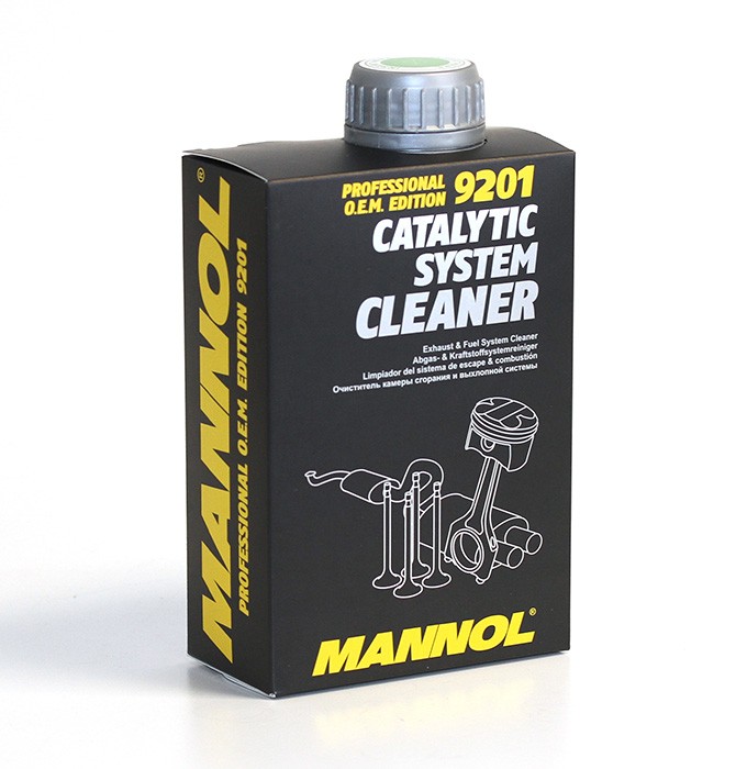 MANNOL Motorreiniger 9201 von MANNOL