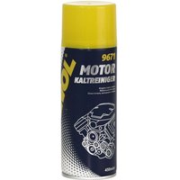 MANNOL Motorreiniger Inhalt: 450ml 9671 von MANNOL