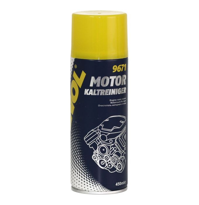 MANNOL Motorreiniger 9671 von MANNOL