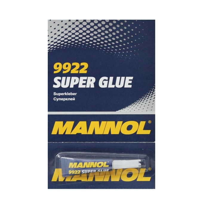 MANNOL Universalklebstoff 9922 von MANNOL