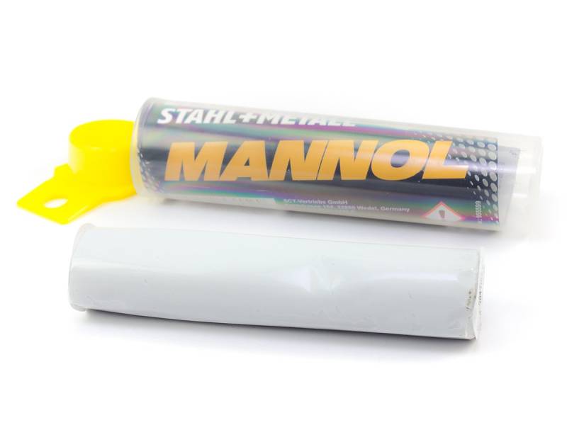 MANNOL von MANNOL