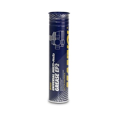 Mannol 1x 400g EP-2 Multi-MoS2 Grease [Hersteller-Nr. MN8028-04] von MANNOL