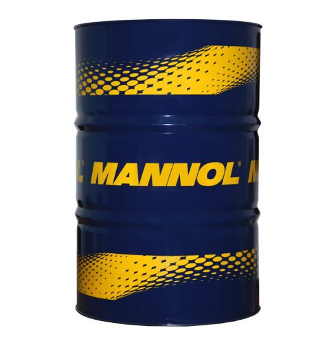 Original MANNOL 1x60 Liter Standard 15W-40 API SL/CF Öl Motoröl MN7403-60 von MANNOL