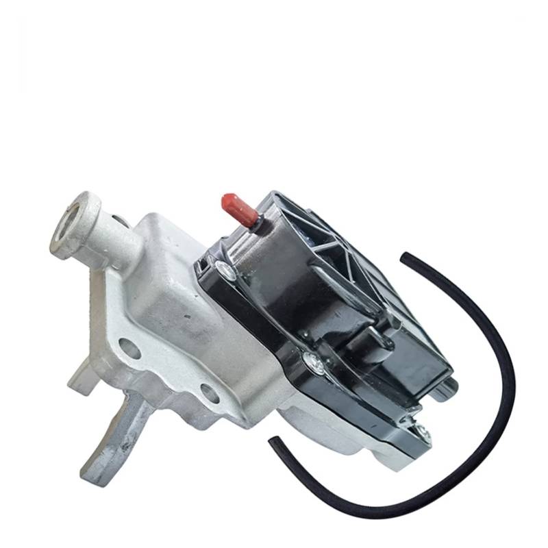 MANXING Wshao Store 41400-35034 41400-35032 41400-35033 41400-35030 41400-35031 Front Differential Vacuum Actuator Kompatibel Mit Toyota 4Runner Hilux 4x4 V6 von MANXING