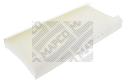 Mapco Filter, Innenraumluft [Hersteller-Nr. 65605] für Ford von MAPCO