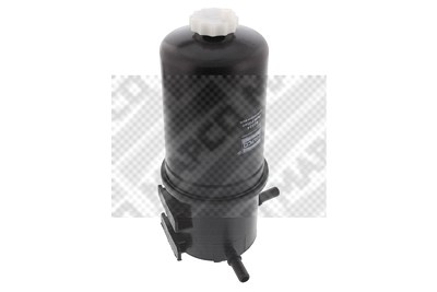 Mapco Kraftstofffilter [Hersteller-Nr. 63824] für VW von MAPCO