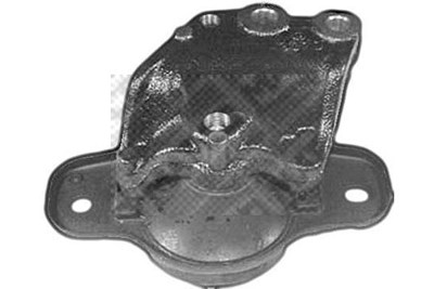 Mapco Lagerung, Motor [Hersteller-Nr. 36285] für Citroën, Peugeot, Toyota von MAPCO