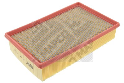 Mapco Luftfilter [Hersteller-Nr. 60106] für Alpina, BMW von MAPCO