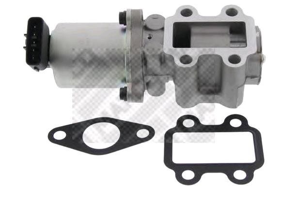 MAPCO AGR-Ventil TOYOTA 83562 2562026112,256200R020,256200R021 Abgasrückführungsventil,Abgasrückführung,Ventil für Abgasrückführung,AGR 256200R022 von MAPCO