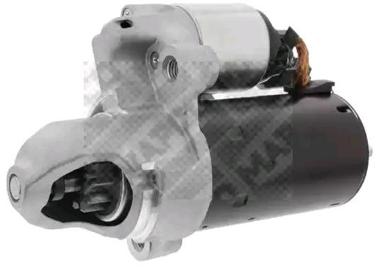 MAPCO Anlasser AUDI 13250 06E911023C,06E911023E,06E911023B Starter 06E911023BX von MAPCO