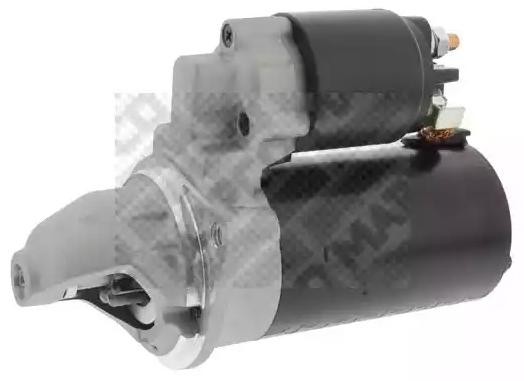 MAPCO Anlasser BMW 13689 12417638195,12417638196,12417638197 Starter 12417626546,12417626547,12417638194 von MAPCO