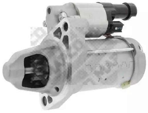 MAPCO Anlasser HONDA 13565 31200PNEG01,DSDH6 Starter von MAPCO