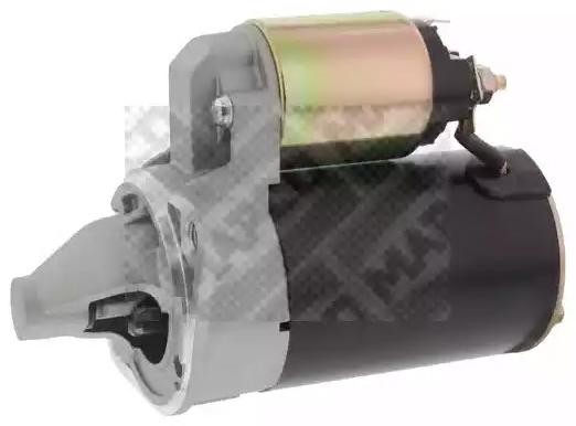 MAPCO Anlasser HYUNDAI,KIA,MITSUBISHI 13518 M3T48081,MD192228R,RD192228C Starter 3610021770,PW536093,3610021770AT,3610022855,M3T43481,MD162838 von MAPCO