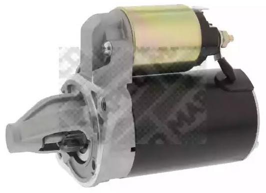 MAPCO Anlasser HYUNDAI,KIA 13519 3610022800,3610022805,3610026800 Starter von MAPCO