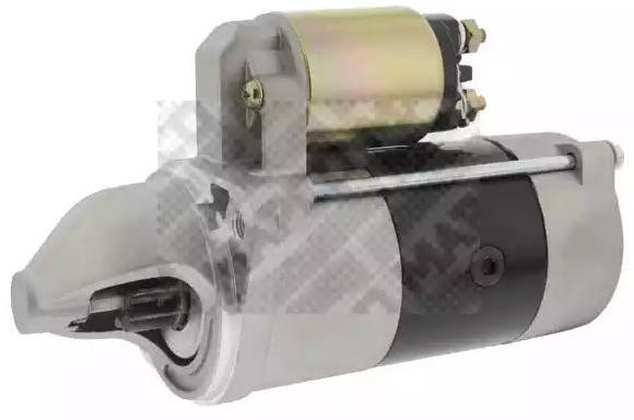 MAPCO Anlasser HYUNDAI,KIA 13541 3610027000,3610027010,3610027011 Starter von MAPCO