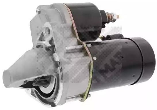 MAPCO Anlasser HYUNDAI,KIA 13562 3610002511,3610002550,3610002555 Starter 3610002560 von MAPCO