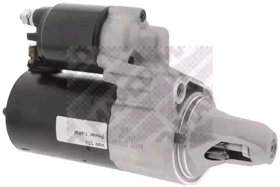 MAPCO Anlasser MERCEDES-BENZ 113850 0061515901,A0061515901 Starter von MAPCO