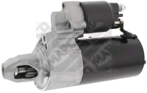 MAPCO Anlasser MERCEDES-BENZ 113852 0061511001,A0061511001 Starter von MAPCO