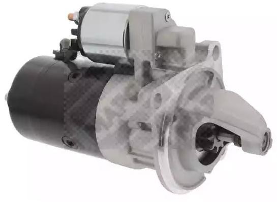 MAPCO Anlasser OPEL,RENAULT,RENAULT TRUCKS 13765 7700301993,7700730756,7701381647 Starter 5001014230 von MAPCO