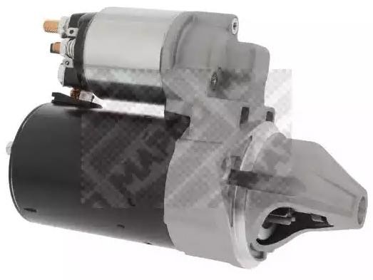 MAPCO Anlasser OPEL,VAUXHALL 13760 24406133,93171950,93184534 Starter von MAPCO