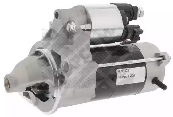 MAPCO Anlasser TOYOTA 13559 2810023030,2810023040 Starter von MAPCO