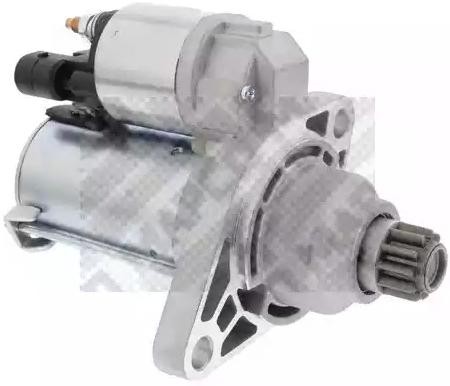 MAPCO Anlasser VW,AUDI,SKODA 13988 0AM911023K,0AM911023T Starter von MAPCO