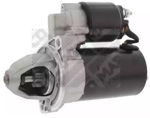 MAPCO Anlasser VW,MERCEDES-BENZ,SSANGYONG 13506 0051510601,0051514601,A0011516901 Starter A0051510601,069911023G,0011516901,A0041516901,A0051514601 von MAPCO