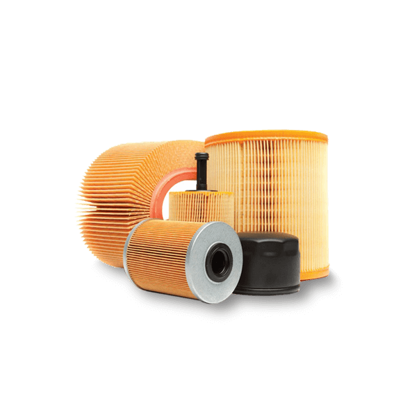 MAPCO Filter-Satz RENAULT,NISSAN 68106 von MAPCO