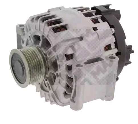 MAPCO Generator AUDI 13218 06D903016D Lichtmaschine,Dynamo,Lima,Altenartor von MAPCO