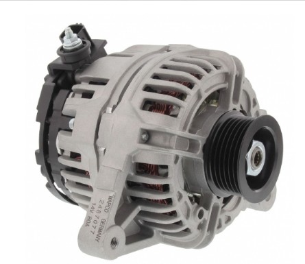 MAPCO Generator TOYOTA 13526 270600D160,2706022010,270600D030 Lichtmaschine,Dynamo,Lima,Altenartor von MAPCO