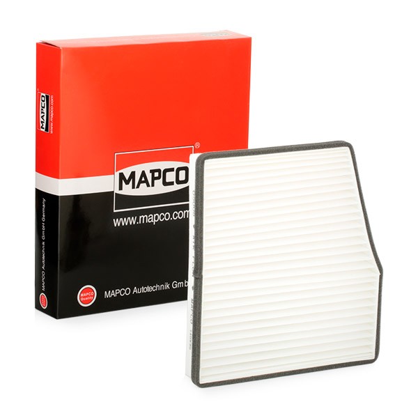 MAPCO Innenraumfilter FIAT,LANCIA 65008 46722862,46722863,46723245 46770829,46770834 von MAPCO