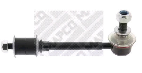 MAPCO Koppelstange TOYOTA 52399 488200K010 Pendelstütze,Stabistange,Stabilisatorstange,Stabistrebe,Stabilisatorstrebe von MAPCO