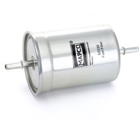 MAPCO Kraftstofffilter Kraftstoffart: Benzin 62230 Leitungsfilter,Spritfilter VW,AUDI,SKODA,Golf IV Schrägheck (1J1) von MAPCO