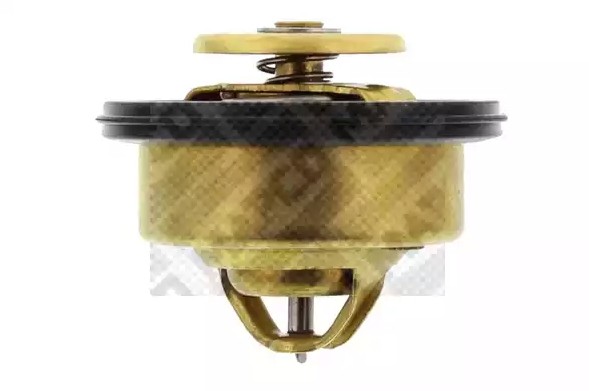 MAPCO Kühlwasserthermostat VOLVO,SAAB 28900 273306,273457,273459 2734598,31219675,GTS193,1219675 von MAPCO