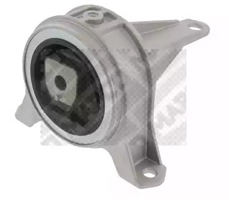 MAPCO Motorlager OPEL,VAUXHALL 37742 5684644,24427298,90575779 Lagerung, Motor,Motoraufhängung,Motorhalter,Hydrolager 5684052 von MAPCO