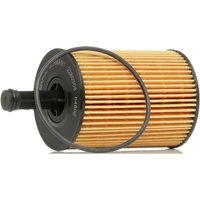 MAPCO Ölfilter Filtereinsatz 64806 Motorölfilter,Filter für Öl VW,AUDI,FORD,Golf IV Schrägheck (1J1),Golf V Schrägheck (1K1),POLO (9N_) von MAPCO