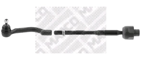 MAPCO Spurstange RENAULT,NISSAN 52565 von MAPCO